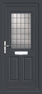 anthracite grey